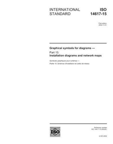 Buy ISO 14617-15:2002, Graphical symbols for diagrams - Part 15 ...
