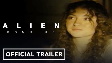 Image result for Alien Romulus Opening DVD