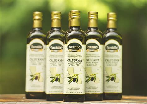 Five Healthy Reasons To Choose Extra Virgin Olive Oil | Tantillo Foods