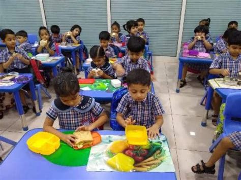 Best ICSE Schools in Thakur Village