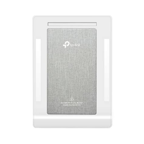 Archer Air R5 | AX3000 Dual-Band Wi-Fi 6 Air Router | TP-Link India