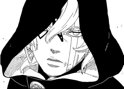 Code PFP Boruto 的图像结果