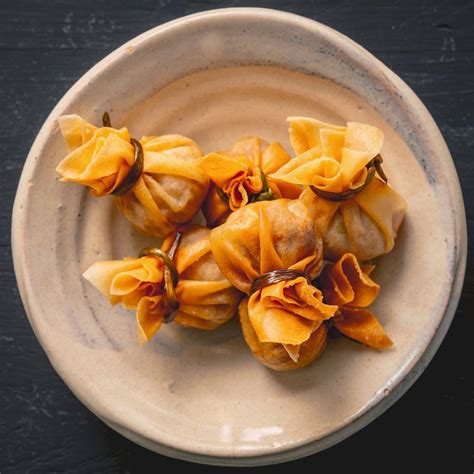 Money Bag Recipe at Amanda Moretz blog