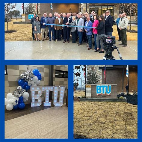 M&S Engineering would like to congratulate Bryan Texas Utilities on the ...