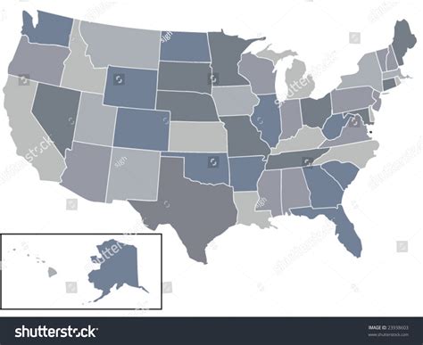 United States 地图 的图像结果