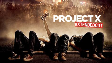 Project X