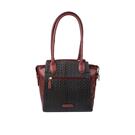 Buy Brown Ee Liya 01 Shoulder Bag Online - Hidesign