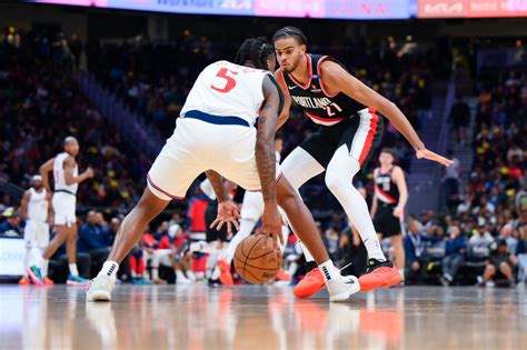 Details Of Bones Hyland’s Second Timberwolves Contract - Last Word On ...