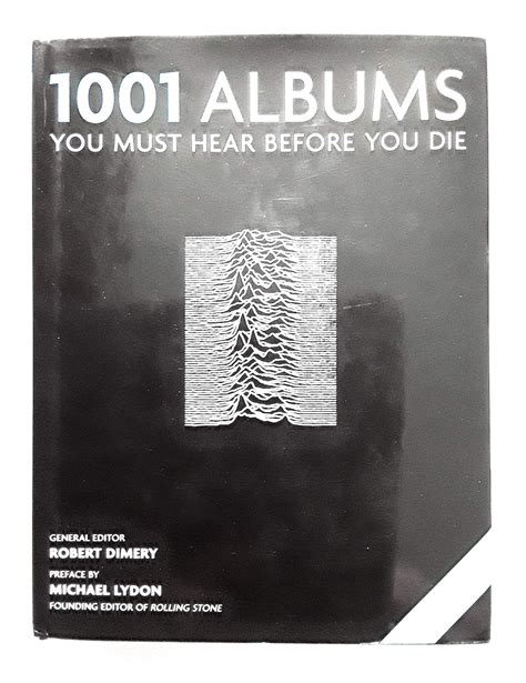 Amazon.co.jp: 1001 ALBUMS YOU MUST HEAR BEFORE YOU DIE : 本