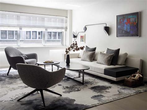 17 Small Living Room Layouts That Will Maximize Your Social Space