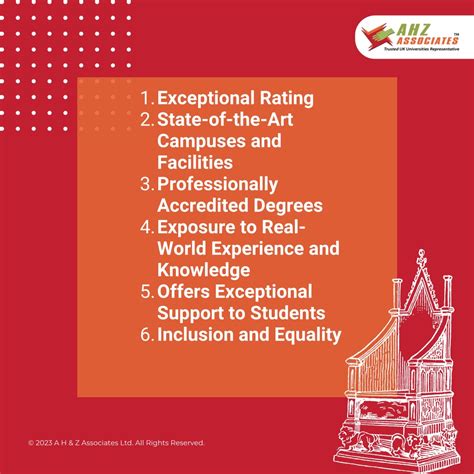 PPT - Top 6 Reasons To Choose The University of Essex for Business and ...