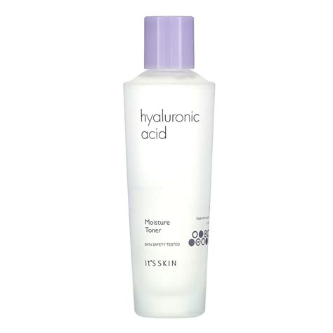 Its Skin: Hyaluronic Acid Moisture Toner - 150ml