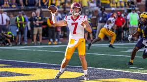 Watch USC vs Rutgers game today: Channel, time, streaming info