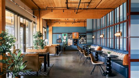 Ampersand Studios Brings Unique Coworking and Content Studio Concept to ...