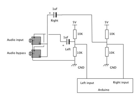 Arduino Audio Input 的图像结果