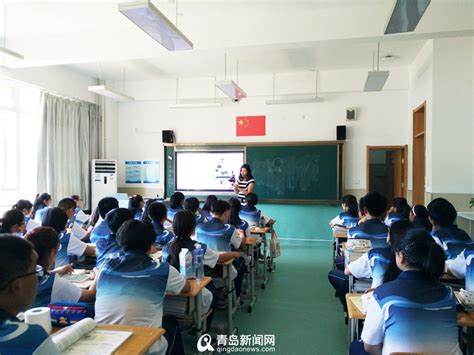 芜湖市教科所专家莅临芜湖一中开展普通高中教学、教研和新课程实施调研工作