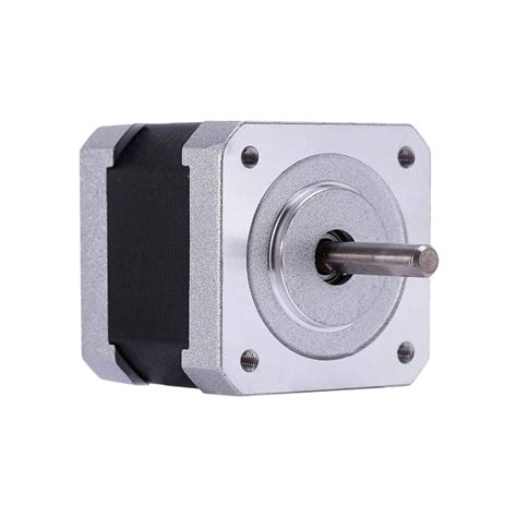 4.8 kg-cm NEMA17 Stepper Motor NEMA17 4.8 kg-cm – REES52