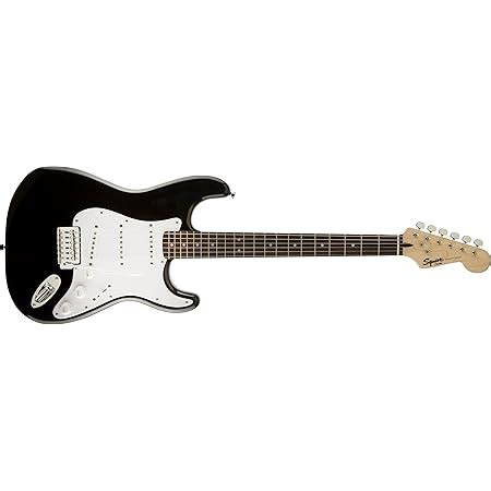 Fender Squier 0310001506 Bullet Stratocaster 6-String Electric Guitar ...