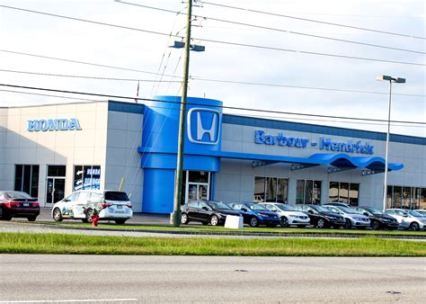 Honda Pre-Owned Dealer Locator | Find Nearby Honda Dealership in Goldsboro North Carolina