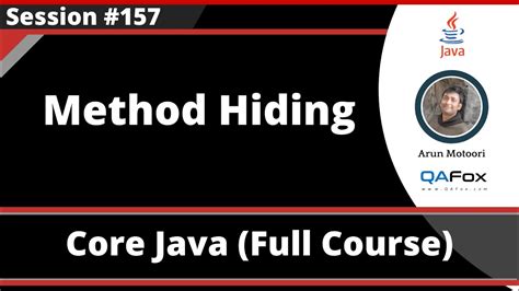 Image result for Java Connection Hiding