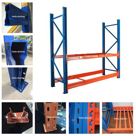 Warehouse Storage Racking 的图像结果