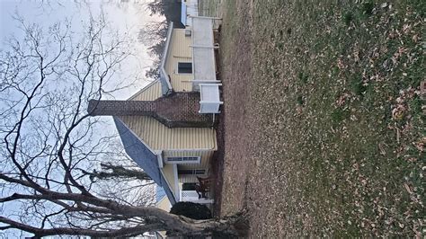 Treat yourself to Prospect Hill - Review of Prospect Hill Inn, Louisa ...