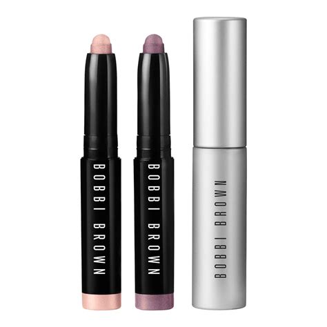 City Stroll Mini Long-Wear Cream Shadow Stick Set (Holiday Limited Edition)
