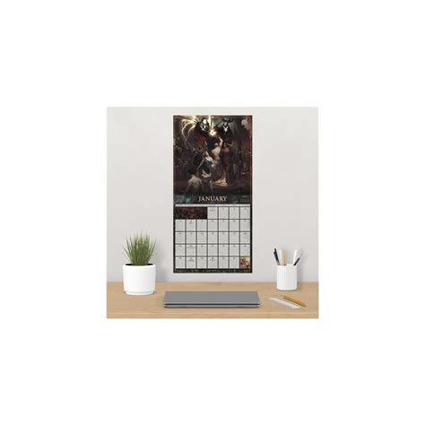 PlatinumSeries Diablo 4 Calendar 2025 - Deluxe 2025 Diablo Video India ...