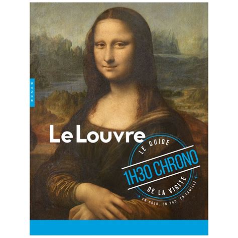 The Louvre In just 90 minutes - Visitor's guide - On your own or with your family · Louvre Shop