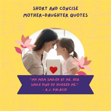 80+ Best Mother-Daughter Quotes and Messages - Petal Republic