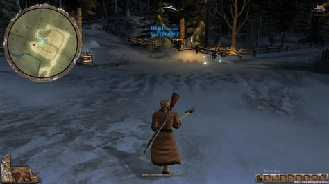 策略动作结合《冷静：狼人传说》PC破解版下载发布_www.3dmgame.com