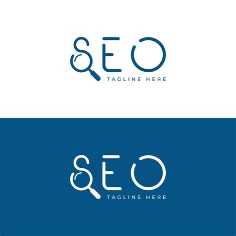 SEO Logo Examples 的图像结果