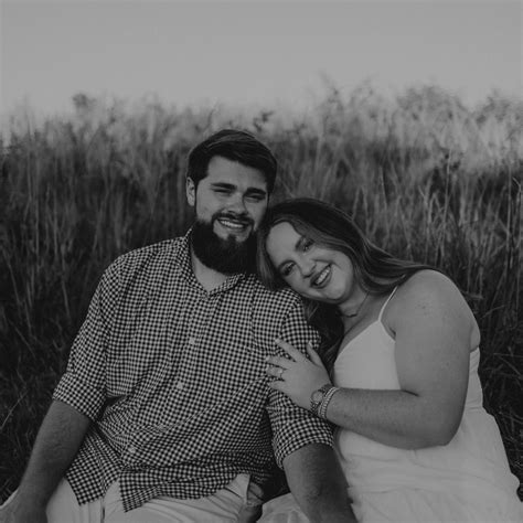 Paige Putnam and Parker McLain's Wedding Website