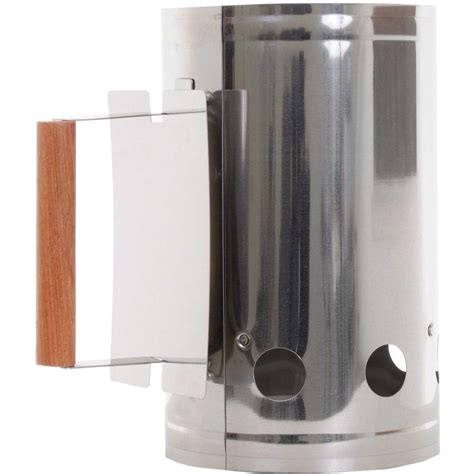 Best Charcoal Starter Chimney at Dean Metoyer blog