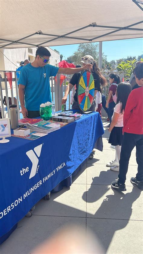 Annual Health Science Fair and Open House – Magnet Program – Dr. Sammy ...