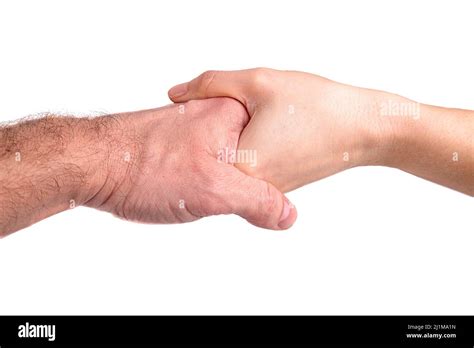 Handshake One Hand 的图像结果