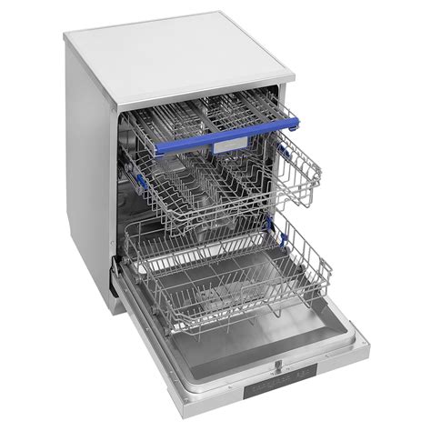 Shop Premium Dishwasher: FFSD 8PR 14S Model - Buy now at ₹ 51,000