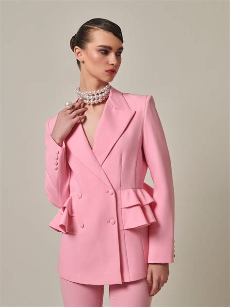 PROT OFFICIAL | Designer Blazers, Trousers, Shirts & More