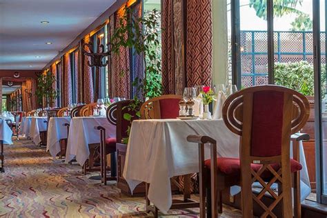 Great food - Reviews, Photos - Mandhari Fine Dining Restaurant ...