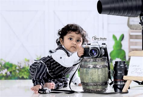 9-11 Months Baby Boy, Girl Photography, Photographer Ahmedabad