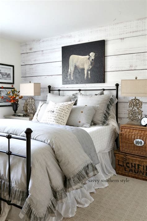 girl country bedroom ideas