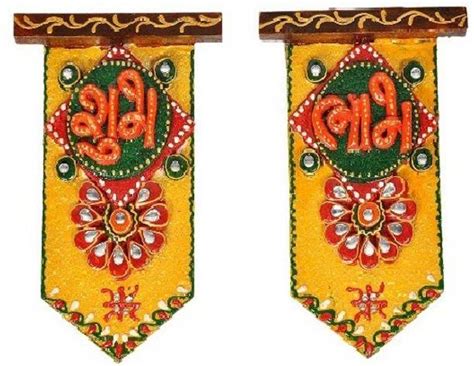 Buy Torans Online in India | Festive Decor | Flipkart.com