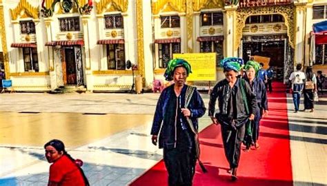 Botahtaung Pagoda, Yangon (Rangoon) - Tripadvisor