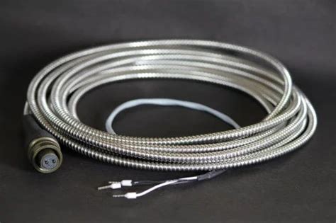 Sensors - Vibration Sensor Cable Service Provider from New Delhi