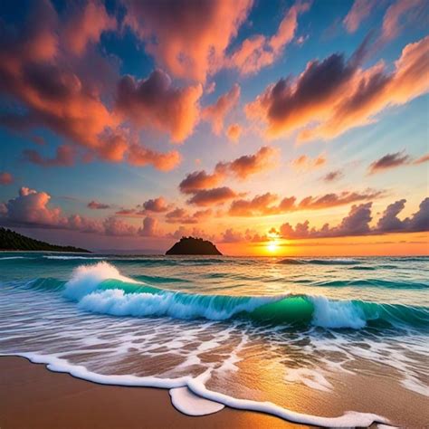 Beautiful Ocean View 的图像结果