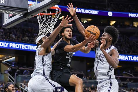 Los Kings pujarán por Cam Johnson