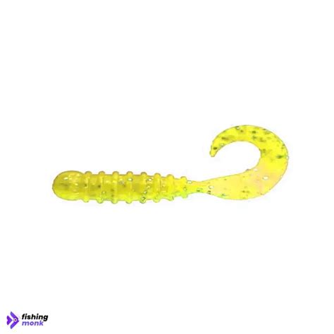 Owner Cultiva Rock 'N Bait Worm Ring Single Tale Shad | 1.5inch ...