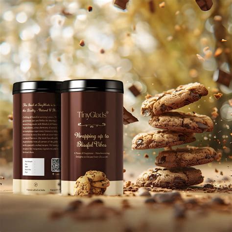 Buy Premium Chocolate Jars Online in India | TinyGlads Shop