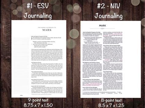 Leather Hand Painted Bible // Semi-custom // Sunflowers and Lavender ...