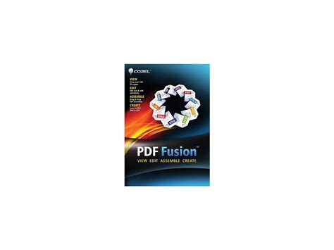 Corel PDF Fusion Review 的图像结果